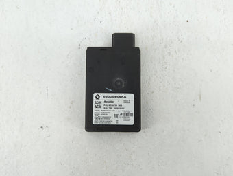 compare product 2017 Chrysler Pacifica Chassis Control Module Ccm Bcm Body Control