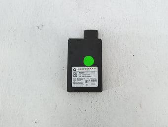 compare product 2017 Chrysler Pacifica Chassis Control Module Ccm Bcm Body Control