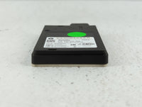 2017 Chrysler Pacifica Chassis Control Module Ccm Bcm Body Control - Oemusedautoparts1.com