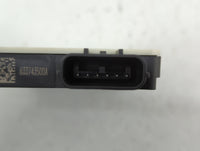 2017 Chrysler Pacifica Chassis Control Module Ccm Bcm Body Control - Oemusedautoparts1.com