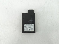 2017 Chrysler Pacifica Chassis Control Module Ccm Bcm Body Control - Oemusedautoparts1.com