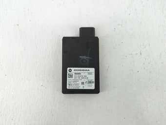 compare product 2017 Chrysler Pacifica Chassis Control Module Ccm Bcm Body Control