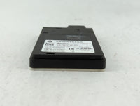 2017 Chrysler Pacifica Chassis Control Module Ccm Bcm Body Control - Oemusedautoparts1.com