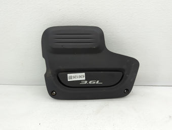compare product 2017 Chrysler Pacifica Engine Cover