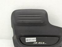 2017 Chrysler Pacifica Engine Cover - Oemusedautoparts1.com