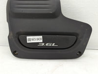 2017 Chrysler Pacifica Engine Cover - Oemusedautoparts1.com
