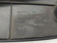 2017 Chrysler Pacifica Engine Cover - Oemusedautoparts1.com