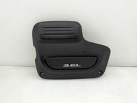 2017 Chrysler Pacifica Engine Cover - Oemusedautoparts1.com