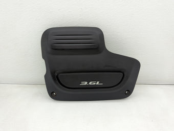 compare product 2017 Chrysler Pacifica Engine Cover