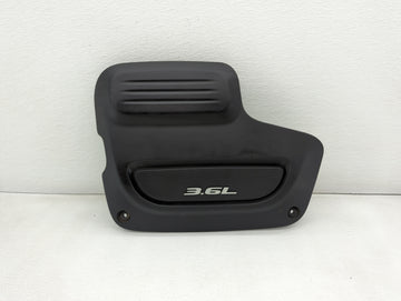 2017 Chrysler Pacifica Engine Cover - Oemusedautoparts1.com