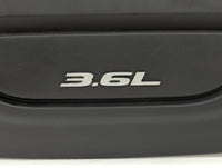2017 Chrysler Pacifica Engine Cover - Oemusedautoparts1.com