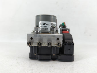 compare product 2017-2018 Chrysler Pacifica ABS Pump Control Module Replacement P/N:68352226AA 68330875AA, 68330875AB Fits Fits 2017 2018 OEM Used Auto Parts