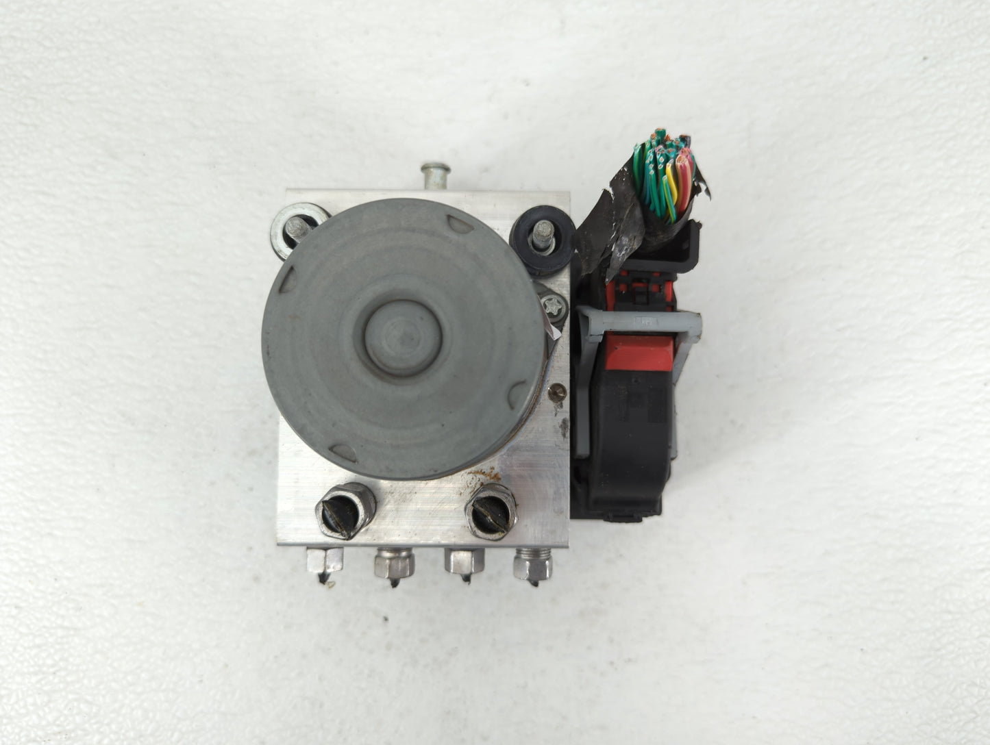 2017-2018 Chrysler Pacifica ABS Pump Control Module Replacement P/N:68352226AA 68330875AA, 68330875AB Fits Fits 2017 2018 OE