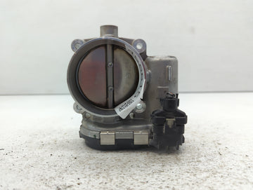 2017-2022 Chrysler Pacifica Throttle Body P/N:05184349AC Fits Fits 2011 2012 2013 2014 2015 2016 2017 2018 2019 2020 2021 20