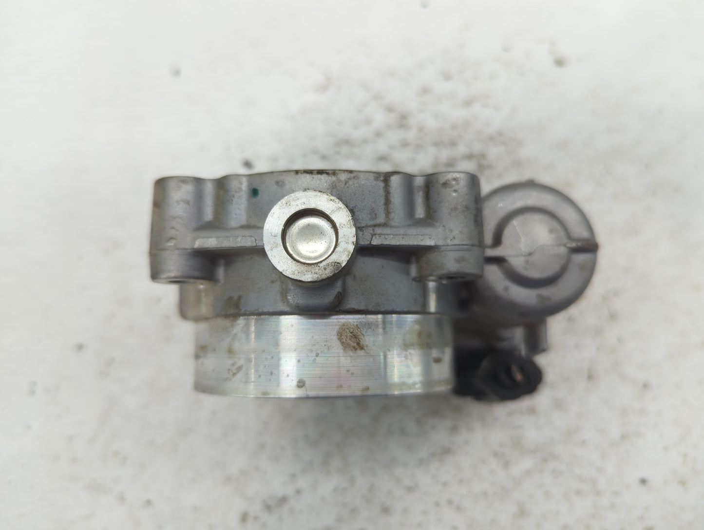 2017-2022 Chrysler Pacifica Throttle Body P/N:05184349AC Fits Fits 2011 2012 2013 2014 2015 2016 2017 2018 2019 2020 2021 20