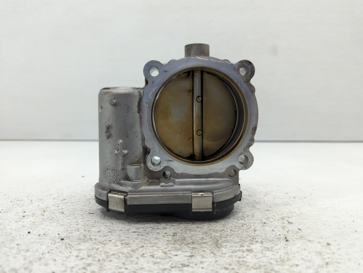 2017-2022 Chrysler Pacifica Throttle Body P/N:05184349AC Fits Fits 2011 2012 2013 2014 2015 2016 2017 2018 2019 2020 2021 20