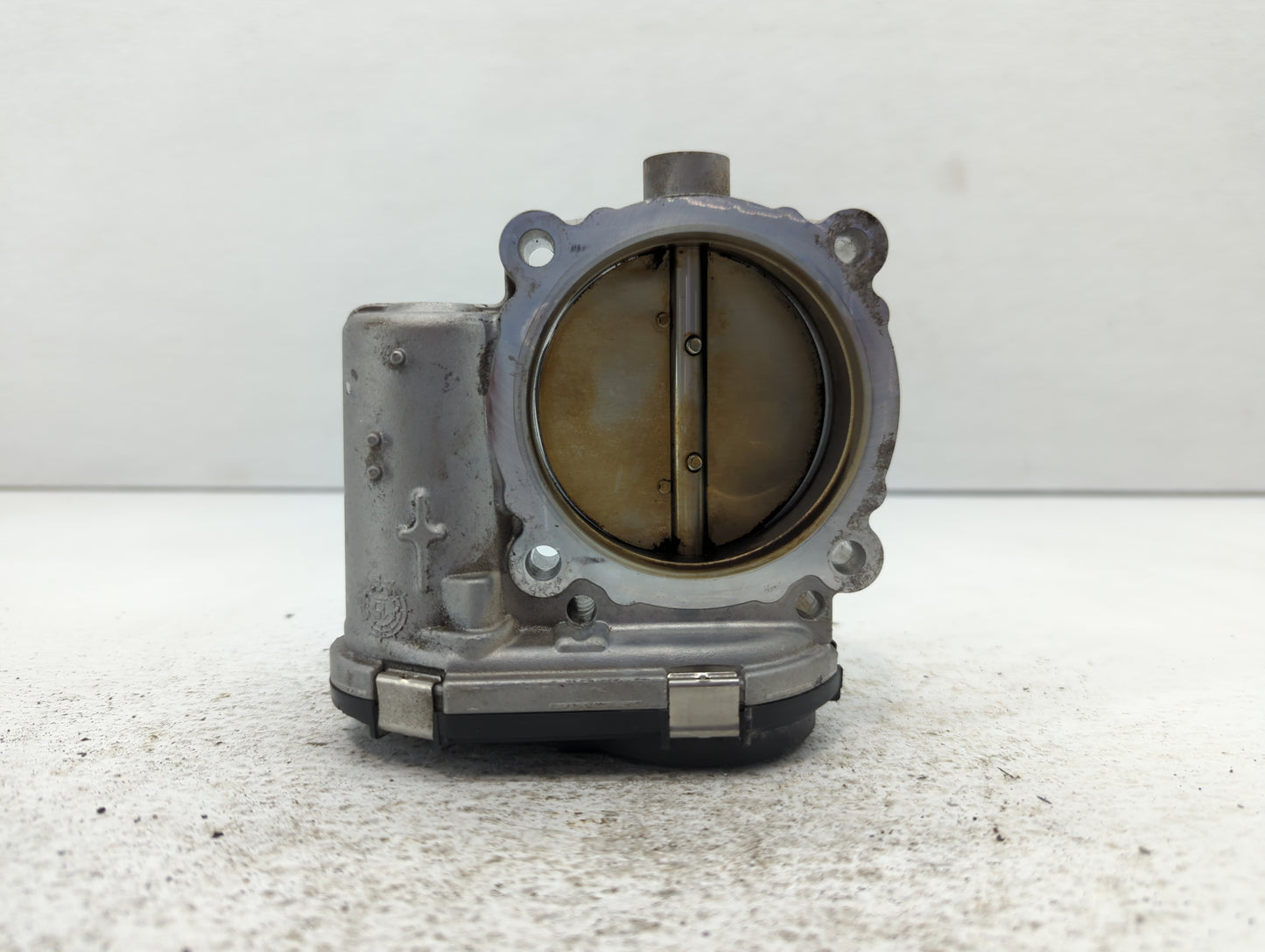2017-2022 Chrysler Pacifica Throttle Body P/N:05184349AC Fits Fits 2011 2012 2013 2014 2015 2016 2017 2018 2019 2020 2021 20