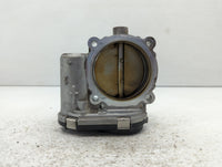 2017-2022 Chrysler Pacifica Throttle Body P/N:05184349AC Fits Fits 2011 2012 2013 2014 2015 2016 2017 2018 2019 2020 2021 20