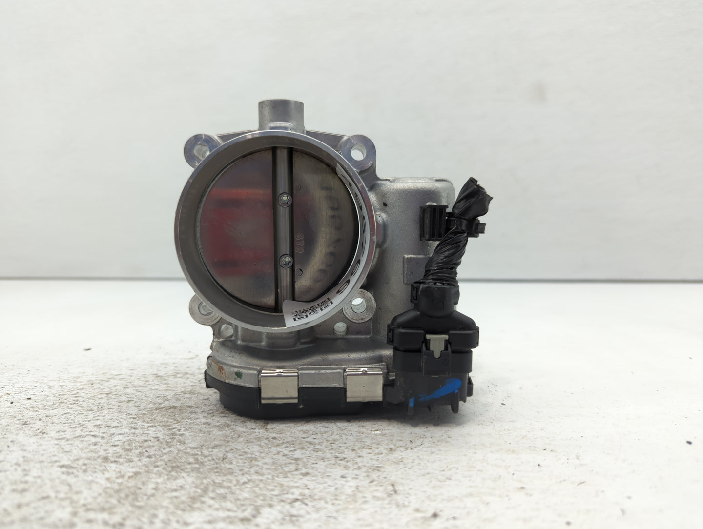 2017-2022 Chrysler Pacifica Throttle Body P/N:05184349AC Fits Fits 2011 2012 2013 2014 2015 2016 2017 2018 2019 2020 2021 20