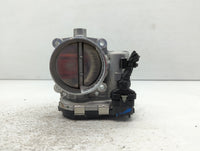 2017-2022 Chrysler Pacifica Throttle Body P/N:05184349AC Fits Fits 2011 2012 2013 2014 2015 2016 2017 2018 2019 2020 2021 20