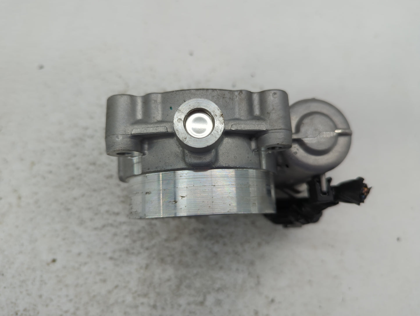 2017-2022 Chrysler Pacifica Throttle Body P/N:05184349AC Fits Fits 2011 2012 2013 2014 2015 2016 2017 2018 2019 2020 2021 20