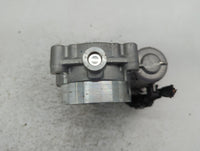 2017-2022 Chrysler Pacifica Throttle Body P/N:05184349AC Fits Fits 2011 2012 2013 2014 2015 2016 2017 2018 2019 2020 2021 20