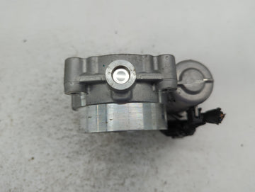 2017-2022 Chrysler Pacifica Throttle Body P/N:05184349AC Fits Fits 2011 2012 2013 2014 2015 2016 2017 2018 2019 2020 2021 2022 OEM Used Auto Parts