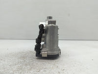 2017-2022 Chrysler Pacifica Throttle Body P/N:05184349AC Fits Fits 2011 2012 2013 2014 2015 2016 2017 2018 2019 2020 2021 20