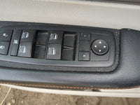 2017-2022 Chrysler Pacifica Master Power Window Switch Replacement Driver Side Left Fits Fits 2017 2018 2019 2020 2021 2022 