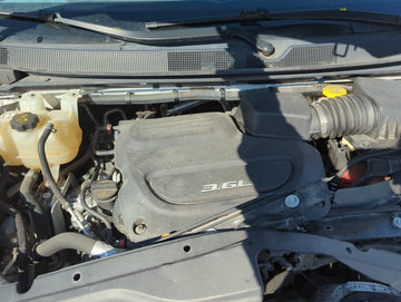 2017-2022 Chrysler Pacifica 3.6L Engine Motor Complete Assembly 94K Miles Tested-Runs Good OEM Used Auto Parts