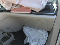 2017 Chrysler Pacifica Passenger Glove Box Door Storage Compartment 5004768 - Oemusedautoparts1.com