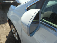 2017-2019 Chrysler Pacifica Driver Side View Mirror - Left Door Mirror OEM Used - Oemusedautoparts1.com