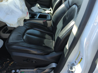 compare product 2017-2022 Chrysler Pacifica Driver Front Seat Oem