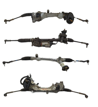 compare product 2017-2022 Chrysler Pacifica Rack and Pinion Steering Gear Fits Fits 2017 2018 2019 2020 2021 2022 OEM Used Auto Parts
