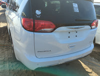 2017-2020 Chrysler Pacifica Trunk/decklid/hatch/tailgate Oem - Oemusedautoparts1.com