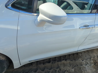 compare product 2017-2022 Chrysler Pacifica Driver Front Door Oem