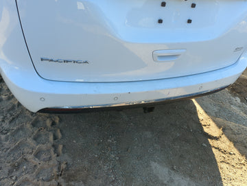 2017-2022 Chrysler Pacifica Rear Bumper Assembly Oem