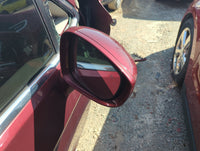 2017-2019 Chrysler Pacifica Passenger Side View Mirror - Right Door Mirror OEM Used - Oemusedautoparts1.com
