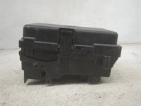 2017 Chrysler Pacifica Fusebox Fuse Box Panel Relay Module Fits OEM Used Auto Parts - Oemusedautoparts1.com