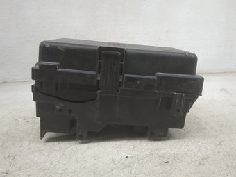 compare product 2017 Chrysler Pacifica Fusebox Fuse Box Panel Relay Module Fits OEM Used Auto Parts