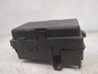 2017 Chrysler Pacifica Fusebox Fuse Box Panel Relay Module Fits OEM Used Auto Parts - Oemusedautoparts1.com