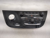 2017 Chrysler Pacifica Climate Control Module Temperature AC/Heater Replacement P/N:P68238874AE Fits OEM Used Auto Parts - O