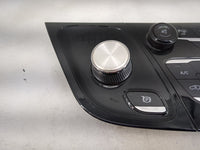 2017 Chrysler Pacifica Climate Control Module Temperature AC/Heater Replacement P/N:P68238874AE Fits OEM Used Auto Parts - O