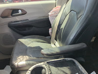 2017-2022 Chrysler Pacifica Passenger Front Seat Oem 5028682 - Oemusedautoparts1.com