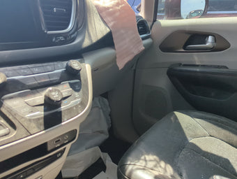 compare product 2017 Chrysler Pacifica Passenger Glove Box Door Storage Compartment 5028701