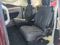 2017 Chrysler Pacifica Rear Seat Oem 5028705 - Oemusedautoparts1.com