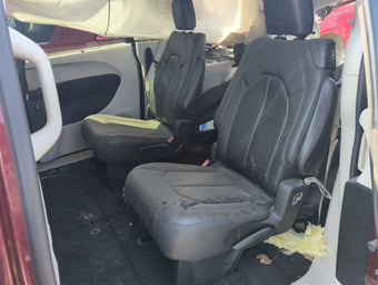 compare product 2017 Chrysler Pacifica Rear Seat Oem 5028705