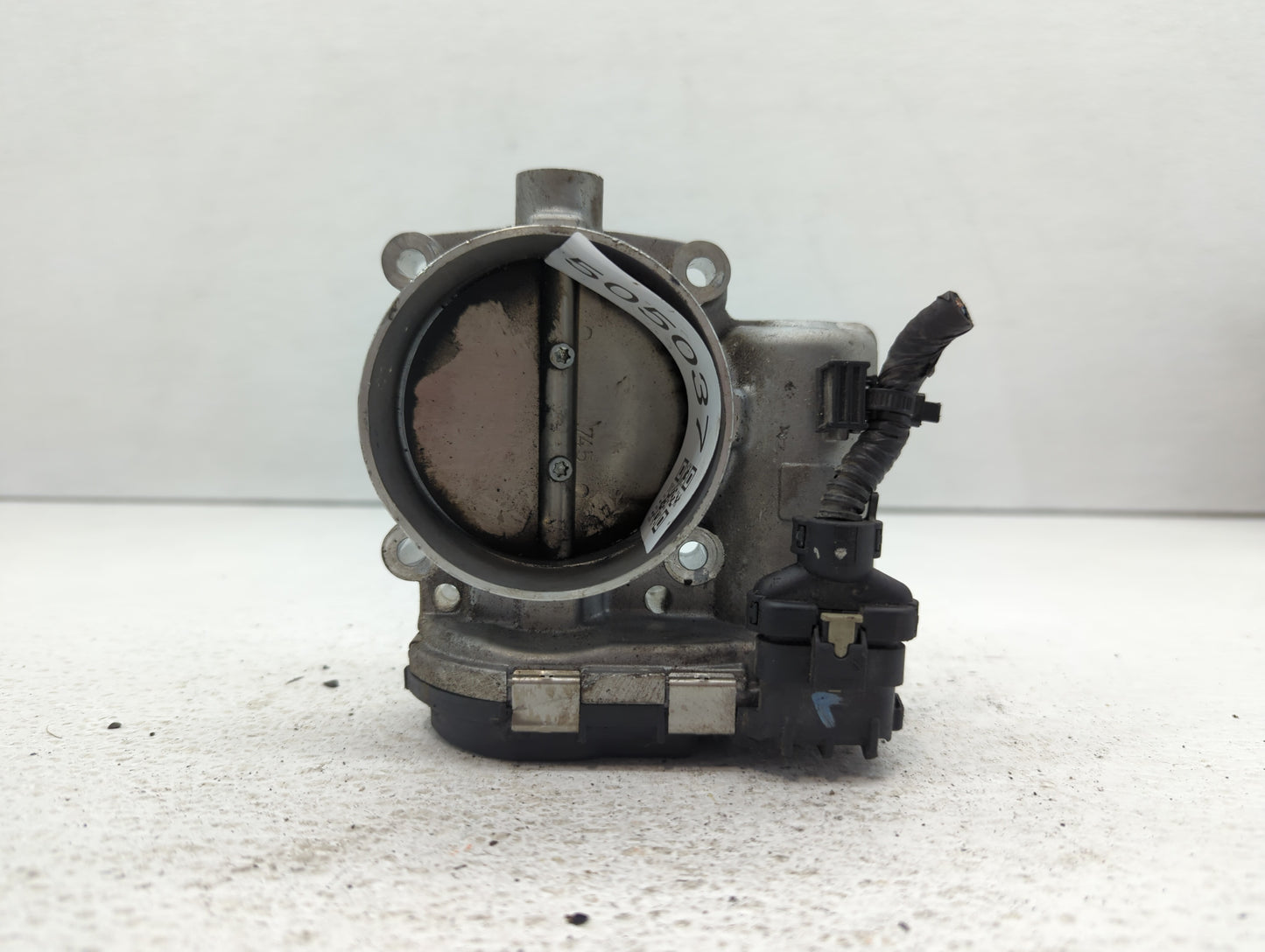 2017-2022 Chrysler Pacifica Throttle Body P/N:05184349AC Fits Fits 2011 2012 2013 2014 2015 2016 2017 2018 2019 2020 2021 20