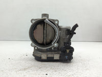2017-2022 Chrysler Pacifica Throttle Body P/N:05184349AC Fits Fits 2011 2012 2013 2014 2015 2016 2017 2018 2019 2020 2021 20