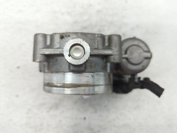 2017-2022 Chrysler Pacifica Throttle Body P/N:05184349AC Fits Fits 2011 2012 2013 2014 2015 2016 2017 2018 2019 2020 2021 2022 OEM Used Auto Parts